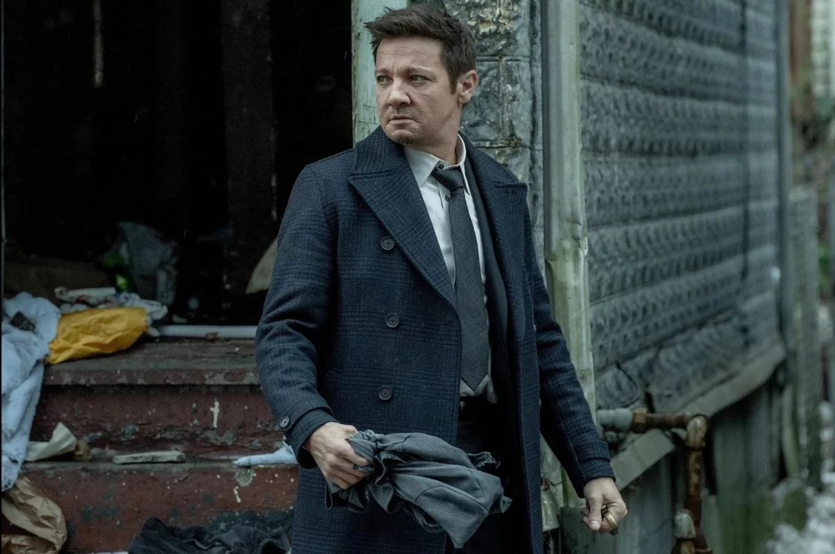 Burmistrz Kingstown z zamówieniem na kolejny sezon. Jeremy Renner powróci w nowych odcinkach serialu