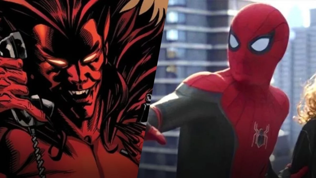 Doczekamy się w końcu debiutu Mephisto? Ma być antagonistą w Spider-Man 4