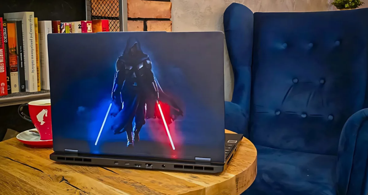 Laptop z możliwością personalizacji? Hyperbook z wyjątkową linią modeli!