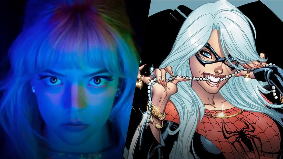 Anya Taylor-Joy finalnie nie jako Black Cat? Producentka filmów o Spider-Manie komentuje doniesienia