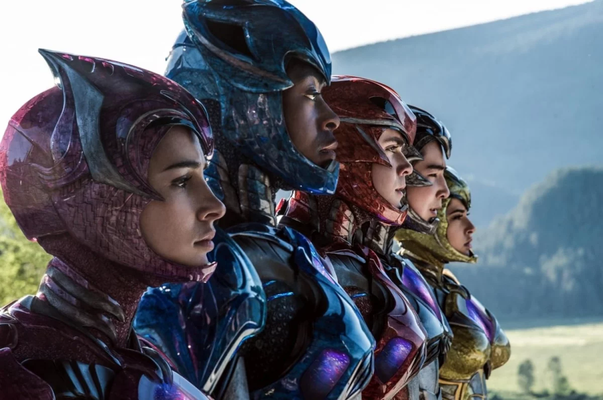 Czy powstanie nowy film Power Rangers? Mamy dobre wieści dla fanów franczyzy