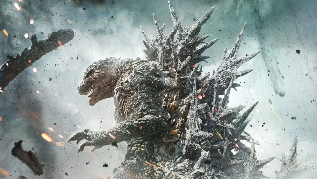 Godzilla powróci do kin? Minus One otrzyma swój sequel?