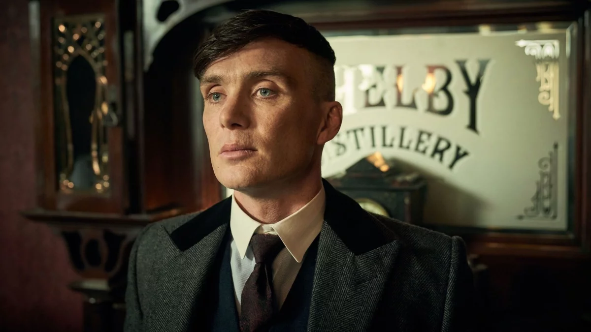 Peaky Blinders nie będą finałem? Historia Shelbych będzie trwać w najlepsze