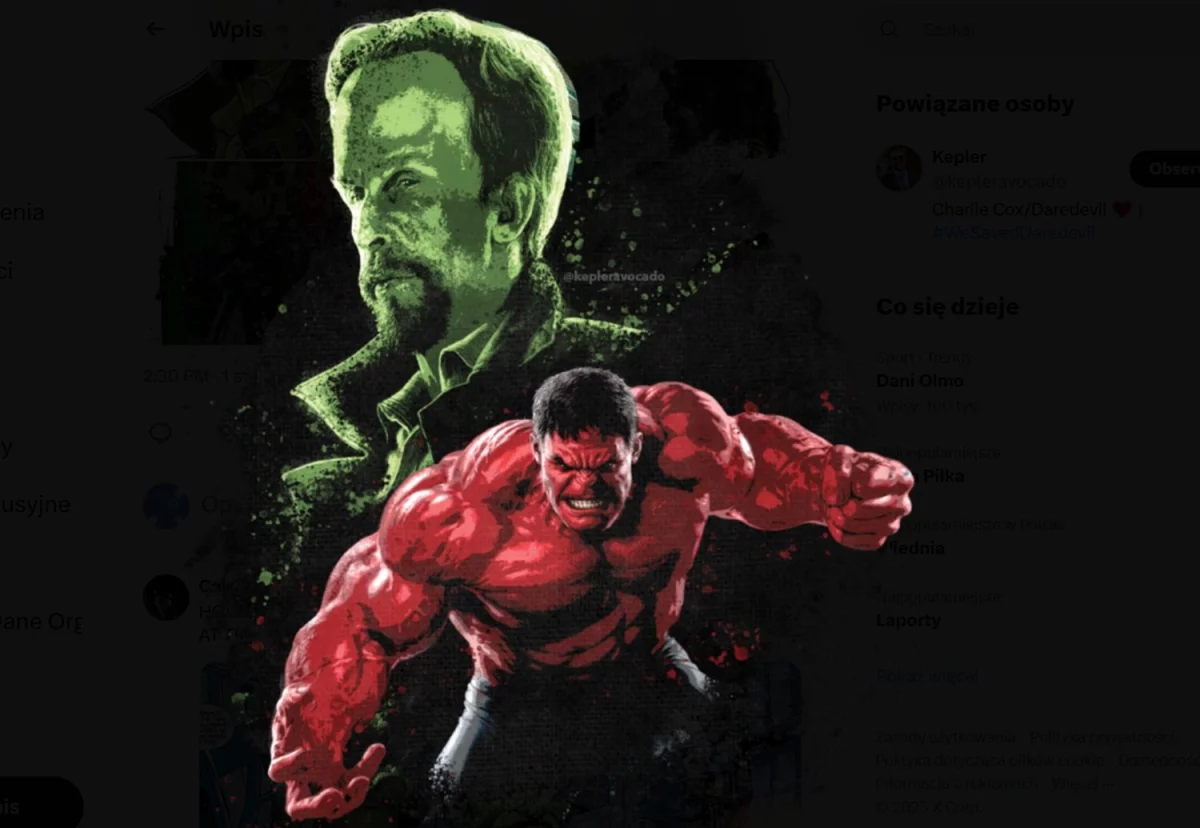 Kapitan Ameryka: Nowy wspaniały świat. Sam Wilson, Lider i Red Hulk na nowych materiałach promujących film