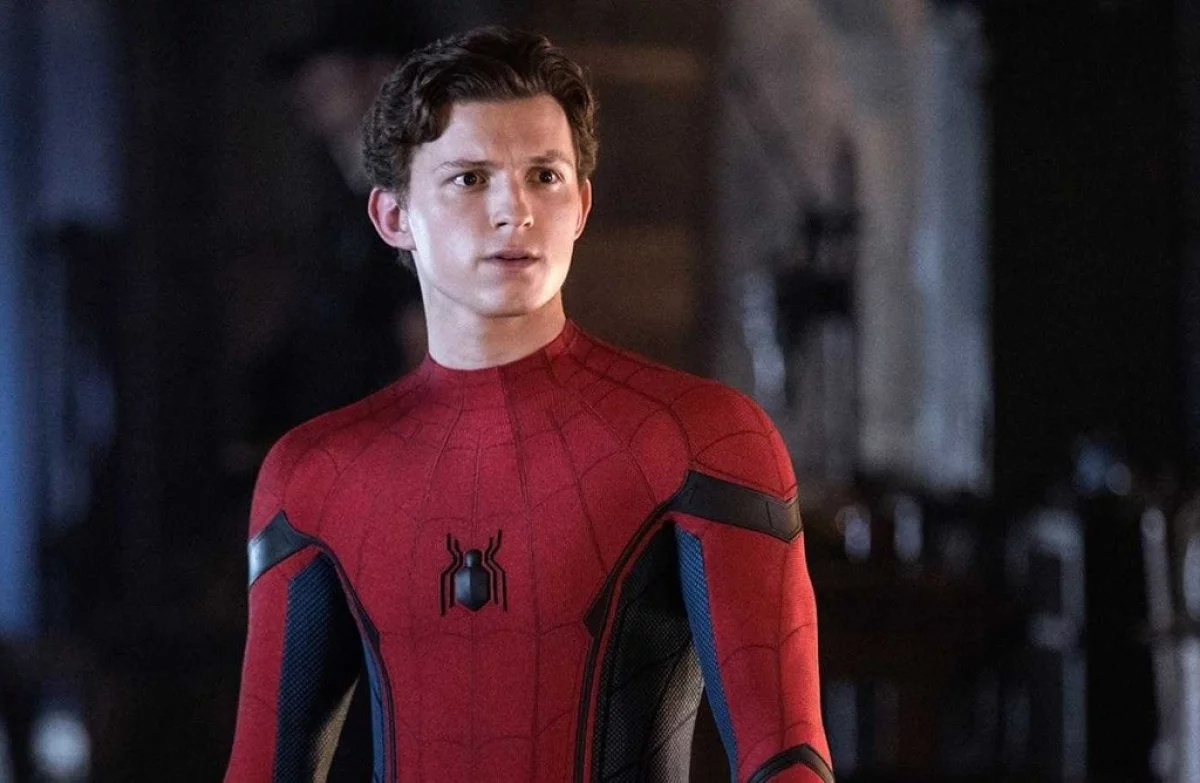 Tom Holland wie, kiedy zakończy karierę aktorską