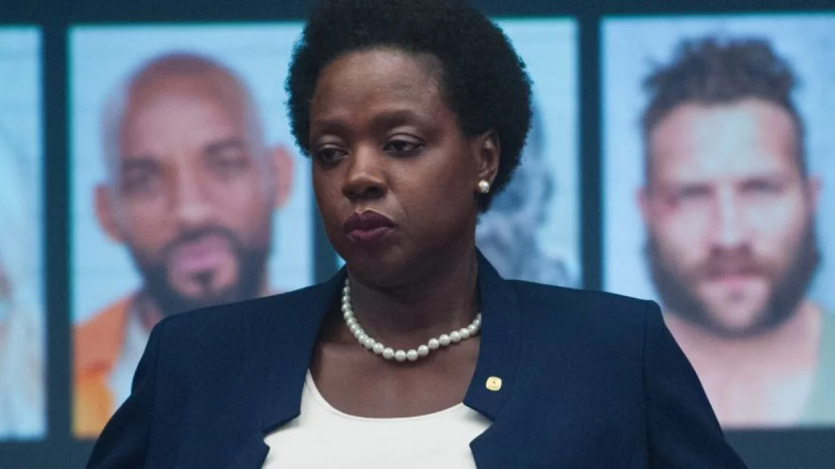 Viola Davis w nowym thrillerze od Prime Video! Kiedy premiera G20?