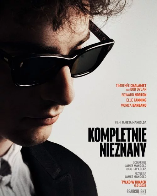 Kompletnie nieznany - recenzja filmu. Narodziny geniusza