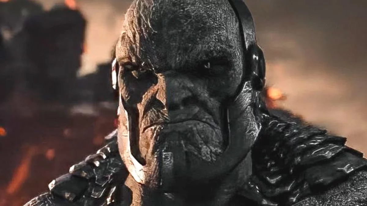 Josh Brolin jako Darkseid? Aktor udostępnia ciekawy post