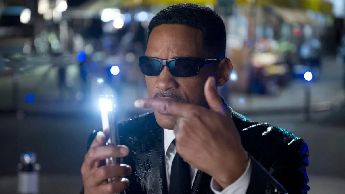 Will Smith pojawi się w Matrix 5?!