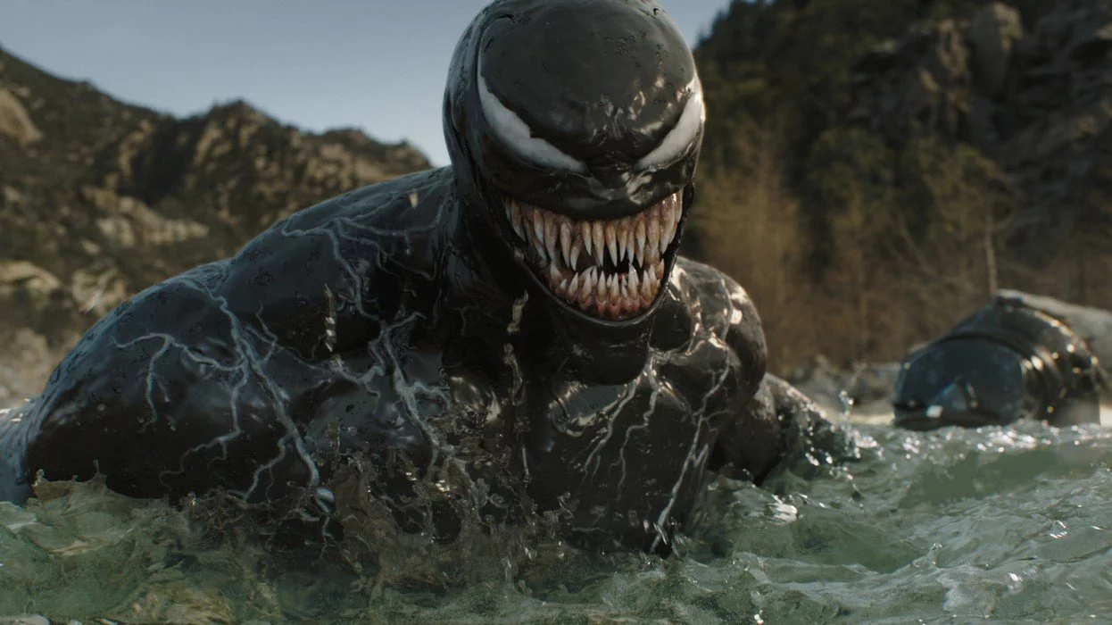 Konkurs: Wygraj specjalne bombki Venom! Film już do obejrzenia w serwisach VOD!