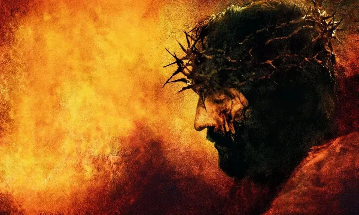 Kiedy ruszają prace na planie filmu The Resurrection of Christ? Mel Gibson radzi widzom uzbroić się w cierpliwość