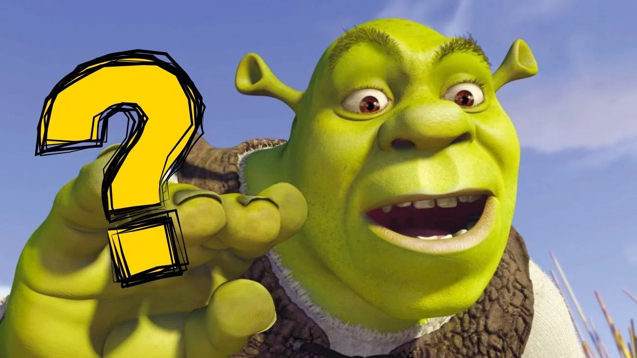 Shrek to pierwszy film animowany z Oscarem! Poznaj 5 ciekawostek o produkcji!