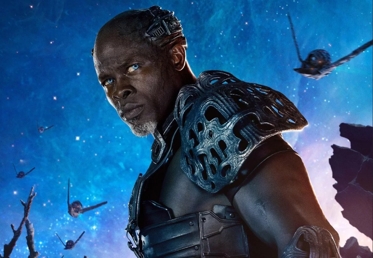 Dijmon Hounsou narzeka na płace w Hollywood: “Zarabiam za mało”