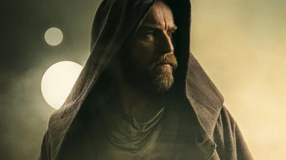 Ewan McGregor powróci jako Obi-Wan Kenobi? Ma powrócić w serialu Ahsoka