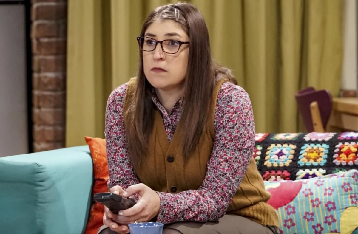 Trwają prace nad nowym spin-offem The Big Bang Theory. Mayim Bialik o szansach na powrót jej postaci