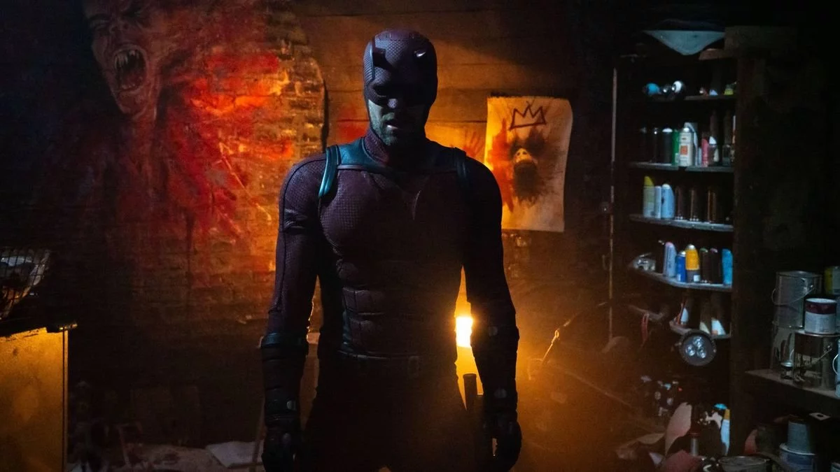 Daredevil: Born Again na nowym zwiastunie! Szykują się wielkie powroty!