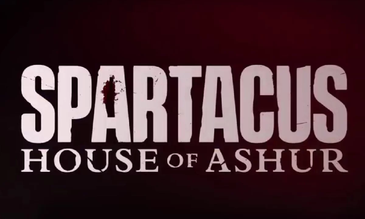 Spartacus: House of Ashur. Arena czeka na gladiatorów na pierwszej zapowiedzi serialu