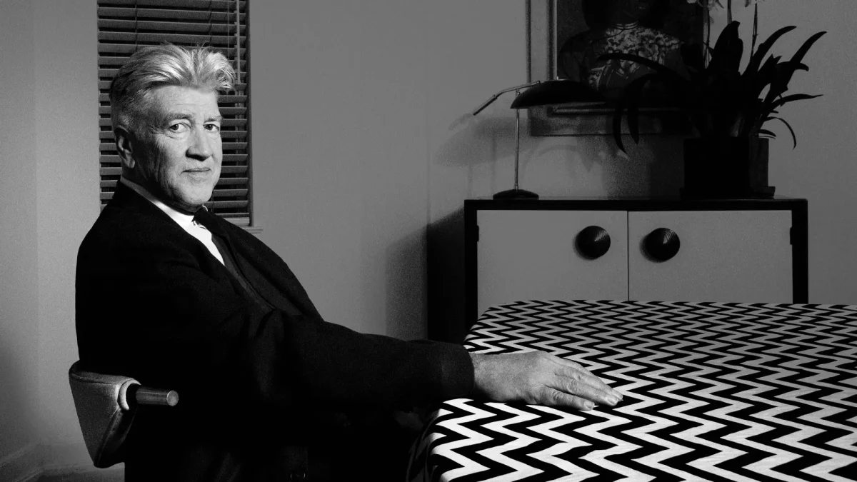 Nie żyje David Lynch. Wizjonerski reżyser miał 78 lat