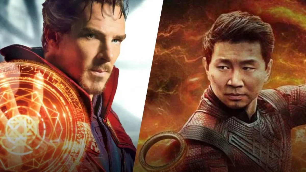 Doktor Strange 3 i Shang-Chi 2 z opóźnieniami. Co ze Strange Academy?