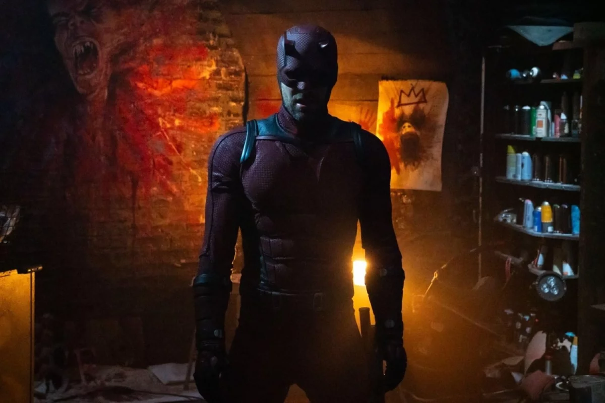 Daredevil: Born Again. Prace nad 2. sezonem rozpoczną się jeszcze przed premierą serialu