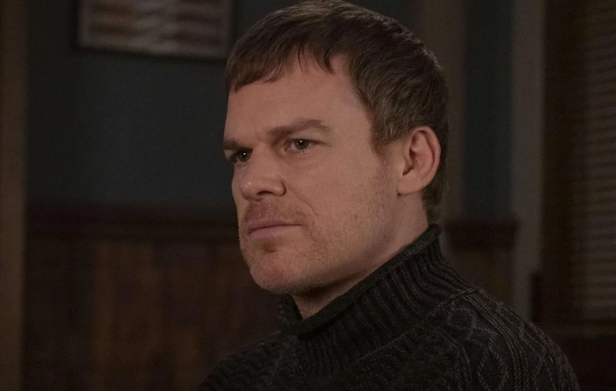 Dexter: Resurrection. Michael C. Hall ogłasza początek zdjęć do serialu