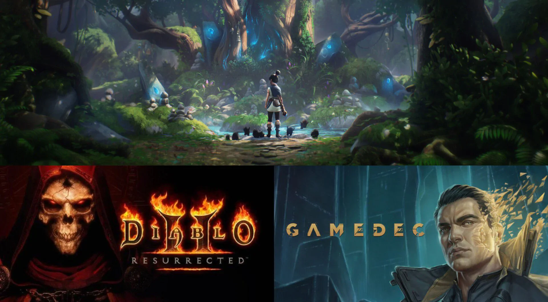 Będzie grane! – czyli wrześniowe premiery gier