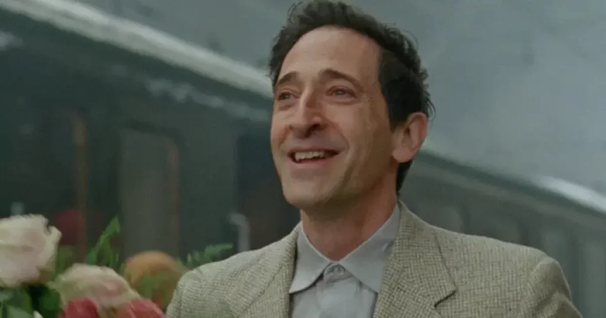 Adrien Brody w MCU? Gwiazda Pianisty ma jeden warunek, by dołączyć do obsady Marvel Studios