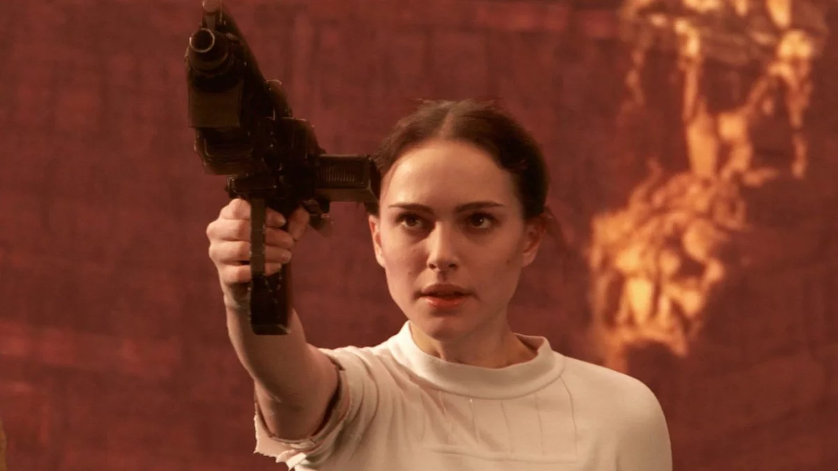 Natalie Portman powróci jako Padmé Amidala? Sprawdzone źródło potwierdza!