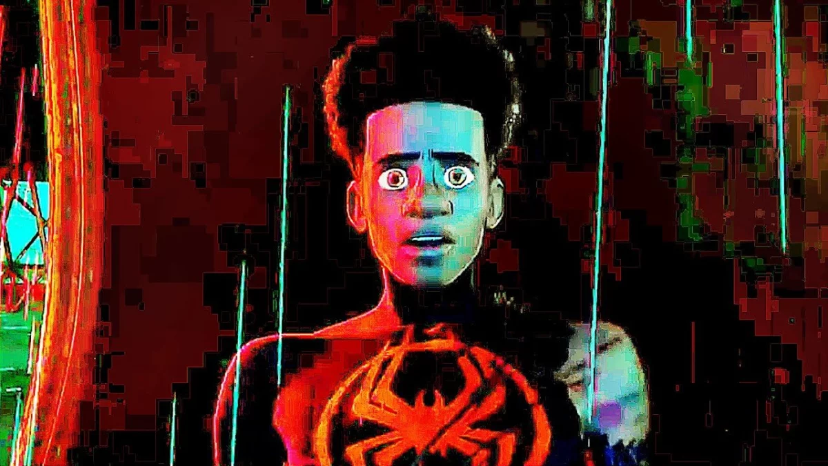 Spider-Man: Beyond the Spider-Verse daleko w polu. Wciąż nie nagrano dialogów