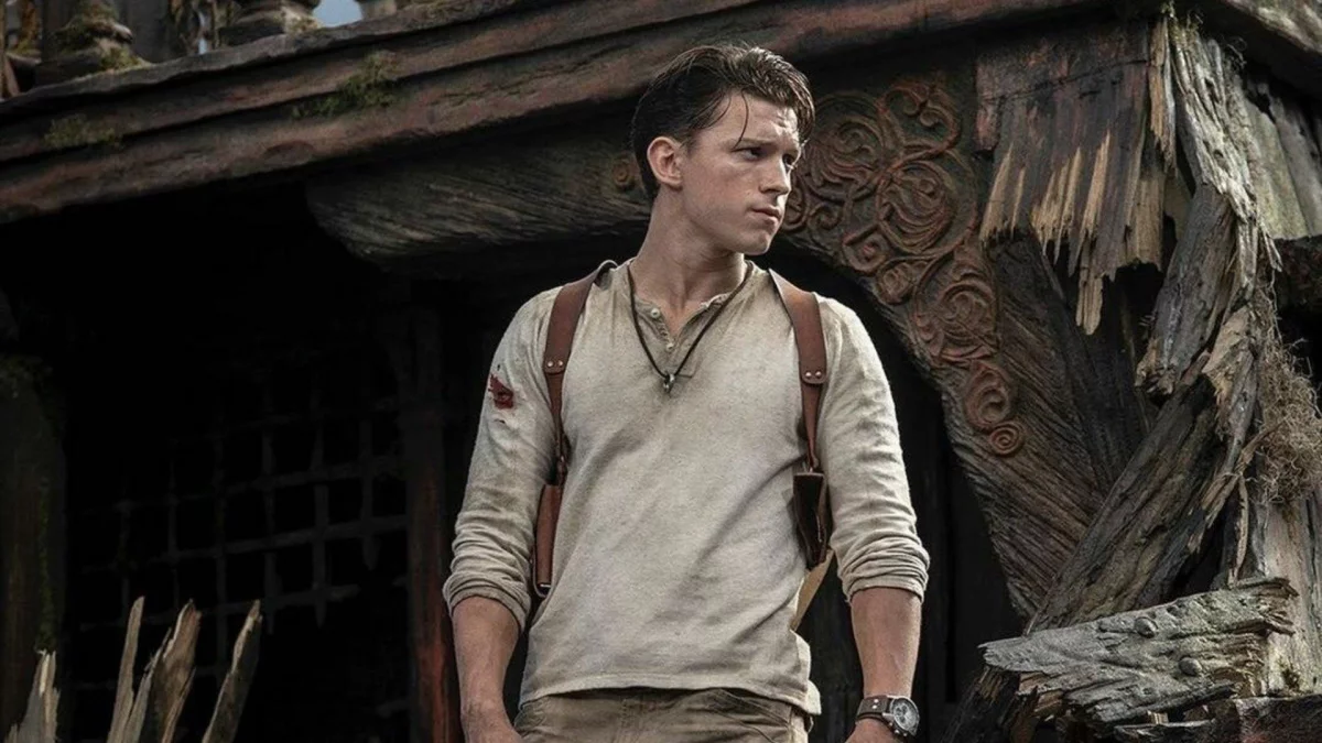 Tom Holland ma stanąć na czele Odysei