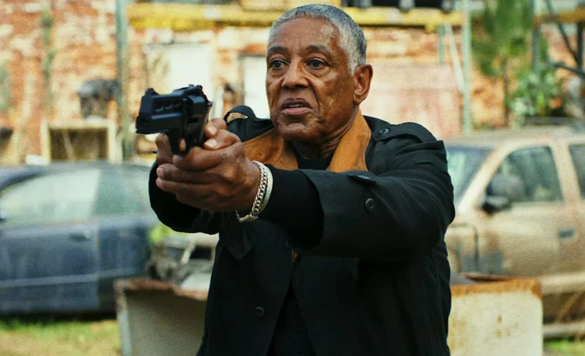 Czy Serpent Society zagości w MCU na dłużej? Giancarlo Esposito o przyszłości swojej postaci