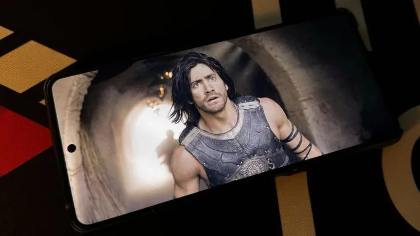 Adaptacje gier. 10 najlepszych filmów i seriali!