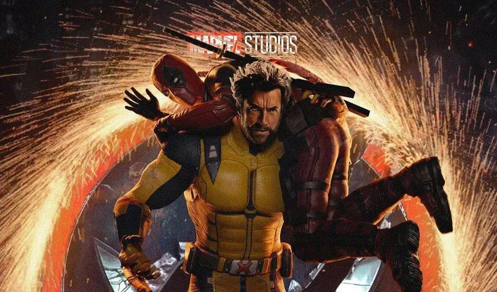 Spory krok do Deadpool 3! Reynolds, Jackman i Dogpool ogłaszają koniec zdjęć