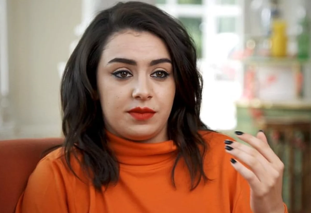 The Moment. Charli XCX gwiazdą nowego filmu studia A24