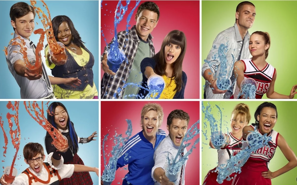 Czy powstanie reboot Glee? Gwiazdy serialu o szansach na nową wersję New Directions