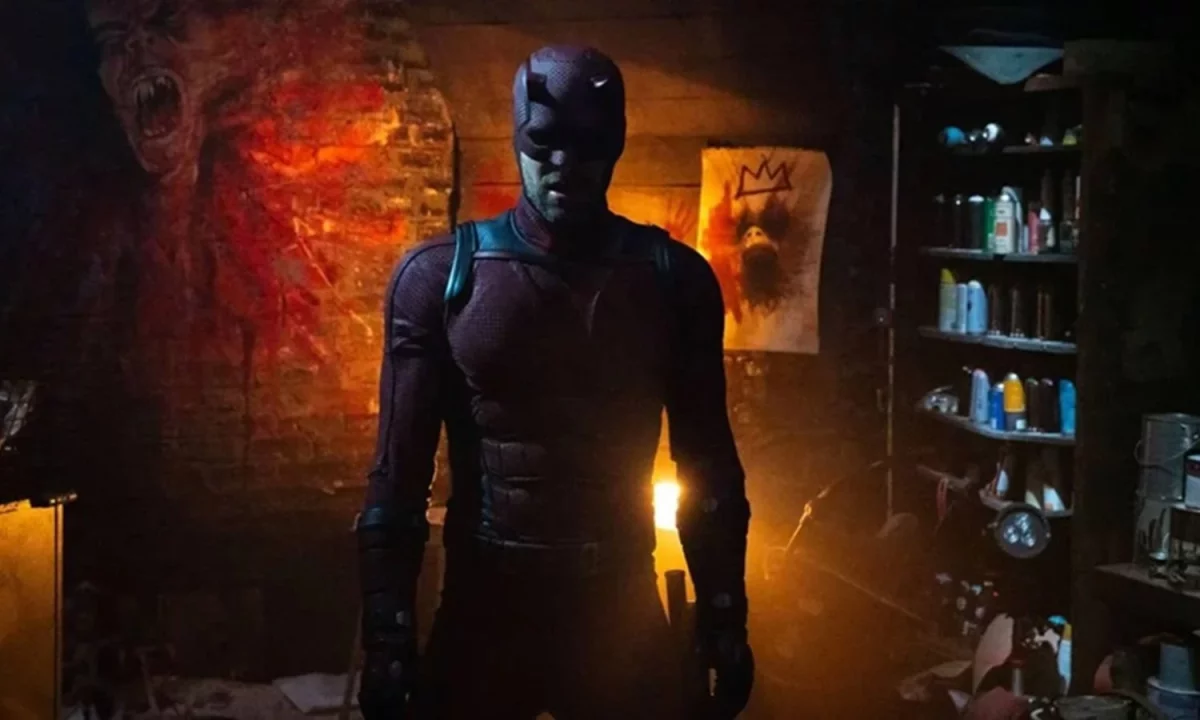 Daredevil: Born Again. Sowrunner o kreatywnych zmianach i nowym kierunku serialu