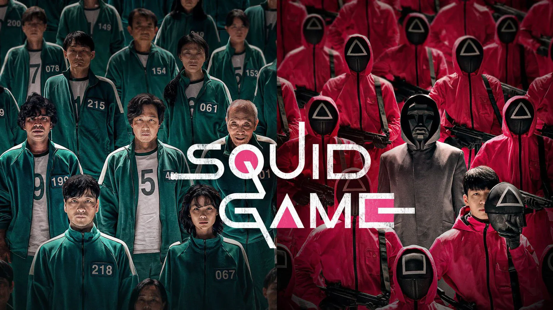 Premiera 2. sezonu Squid Game ujawniona. Kiedy trafi na Netflix?