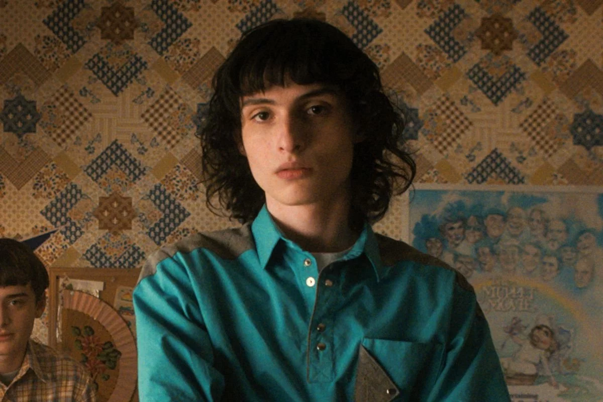 Finn Wolfhrad podgrzewa emocje przed wyczekiwanym finałem Stranger Things