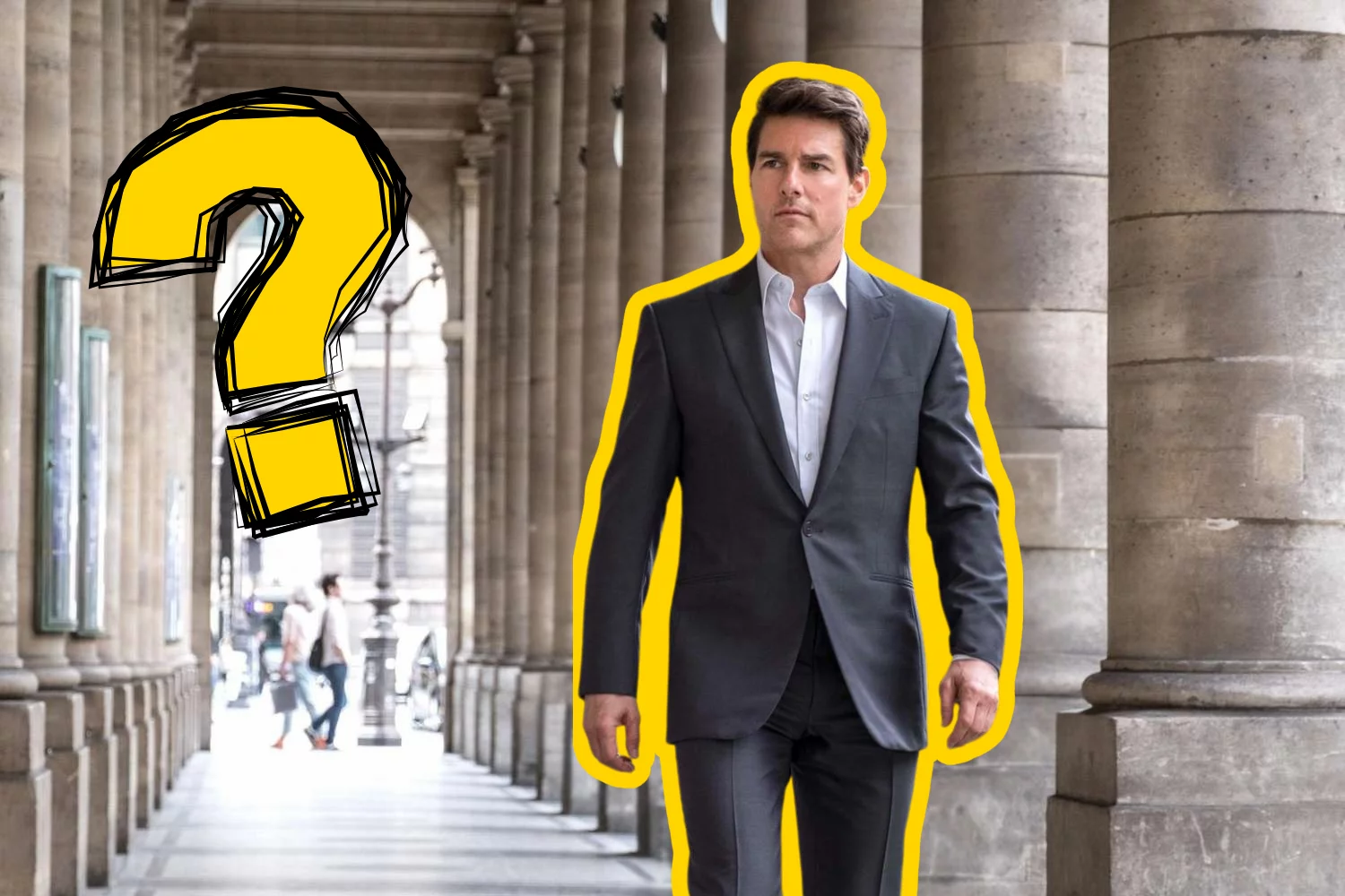 Tom Cruise ma własne święto! Poznaj 5 ciekawostek o aktorze!