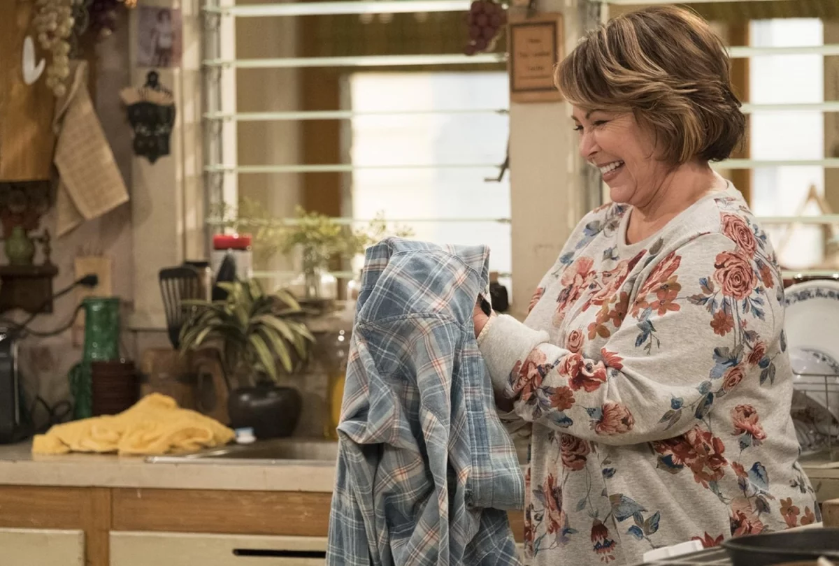 Roseanne powróci do telewizji? Scenariusz nowego serialu komiczki na ukończeniu