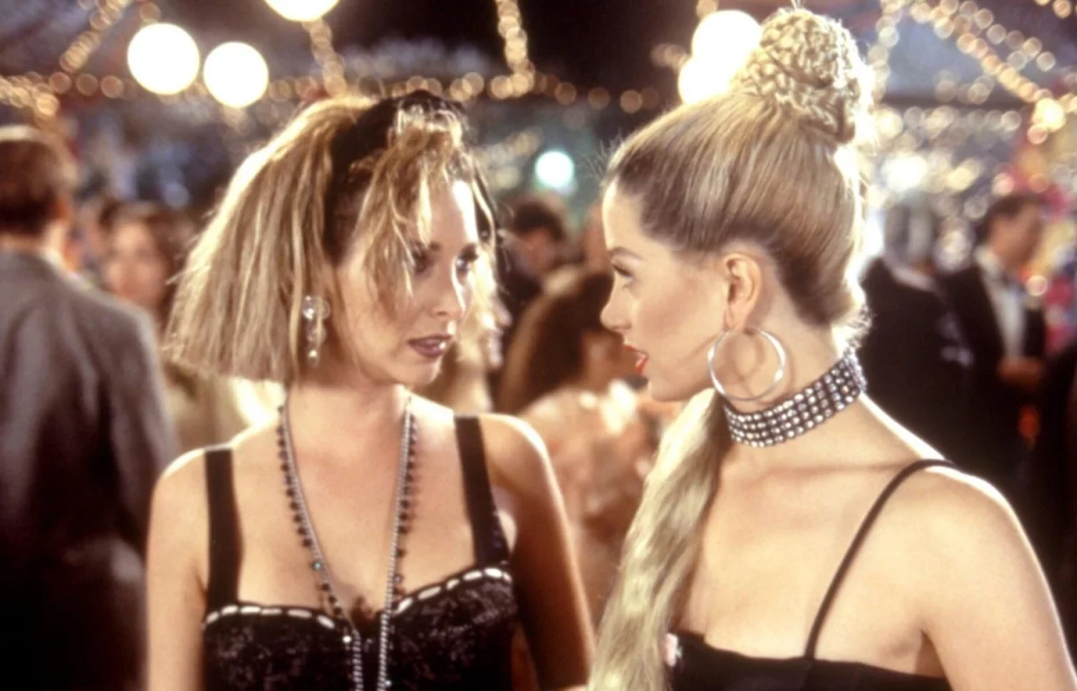 Romy i Michele na zjeździe absolwentów. Kolejny film sprzed lat powraca z sequelem