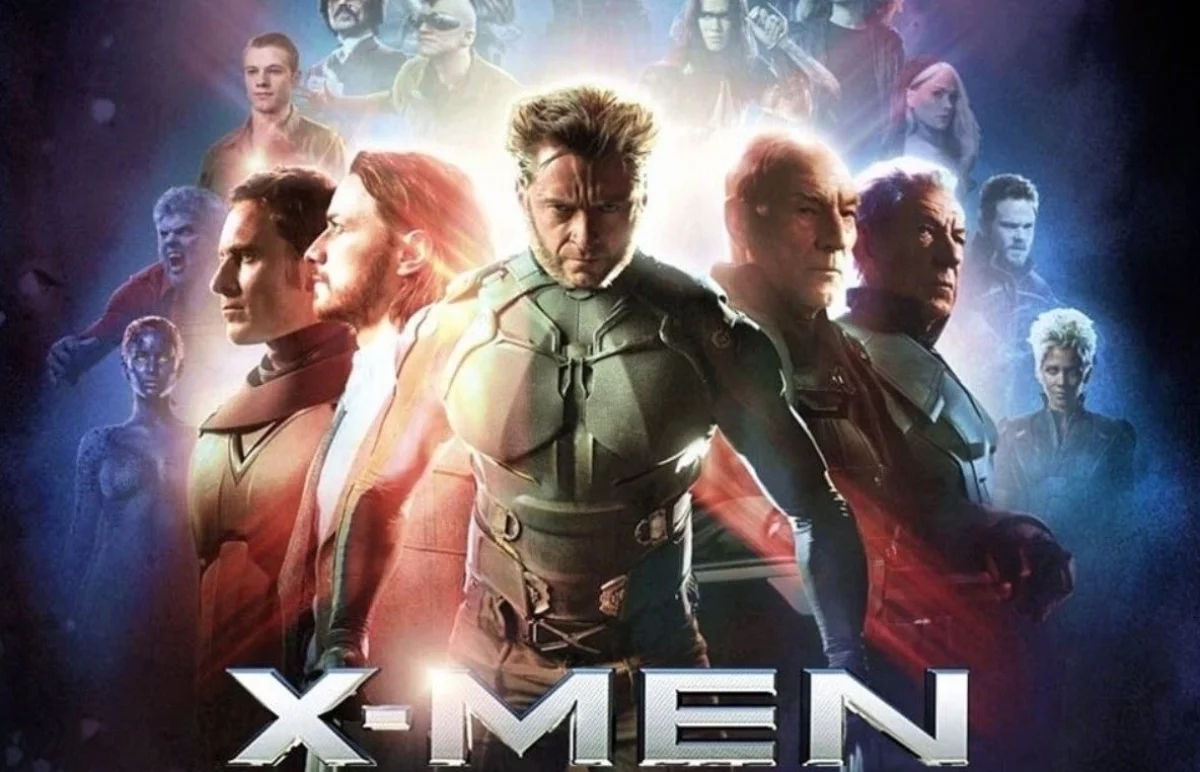 Zdjęcia do rebootu X-Men w MCU już w 2025 roku? Gwiazdy Babygirl i Euforii jako Cyclops i Mystique?