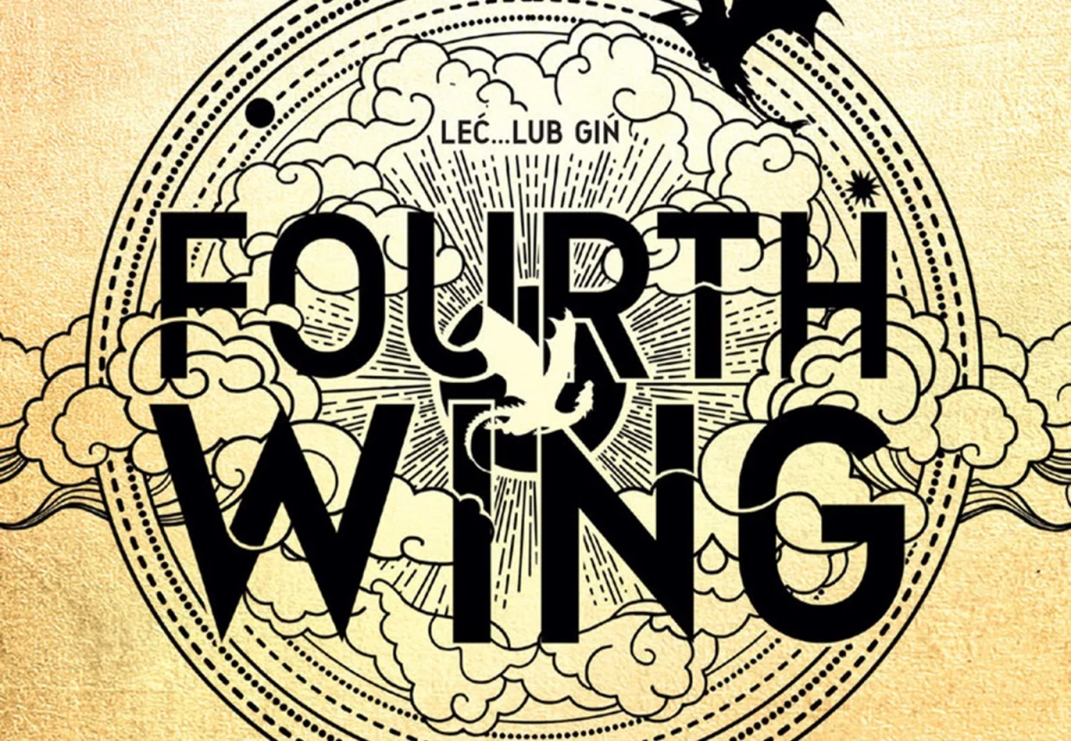 Fourth Wing. Serial na podstawie bestsellerowej powieści fantasy z ekscytującą aktualizacją