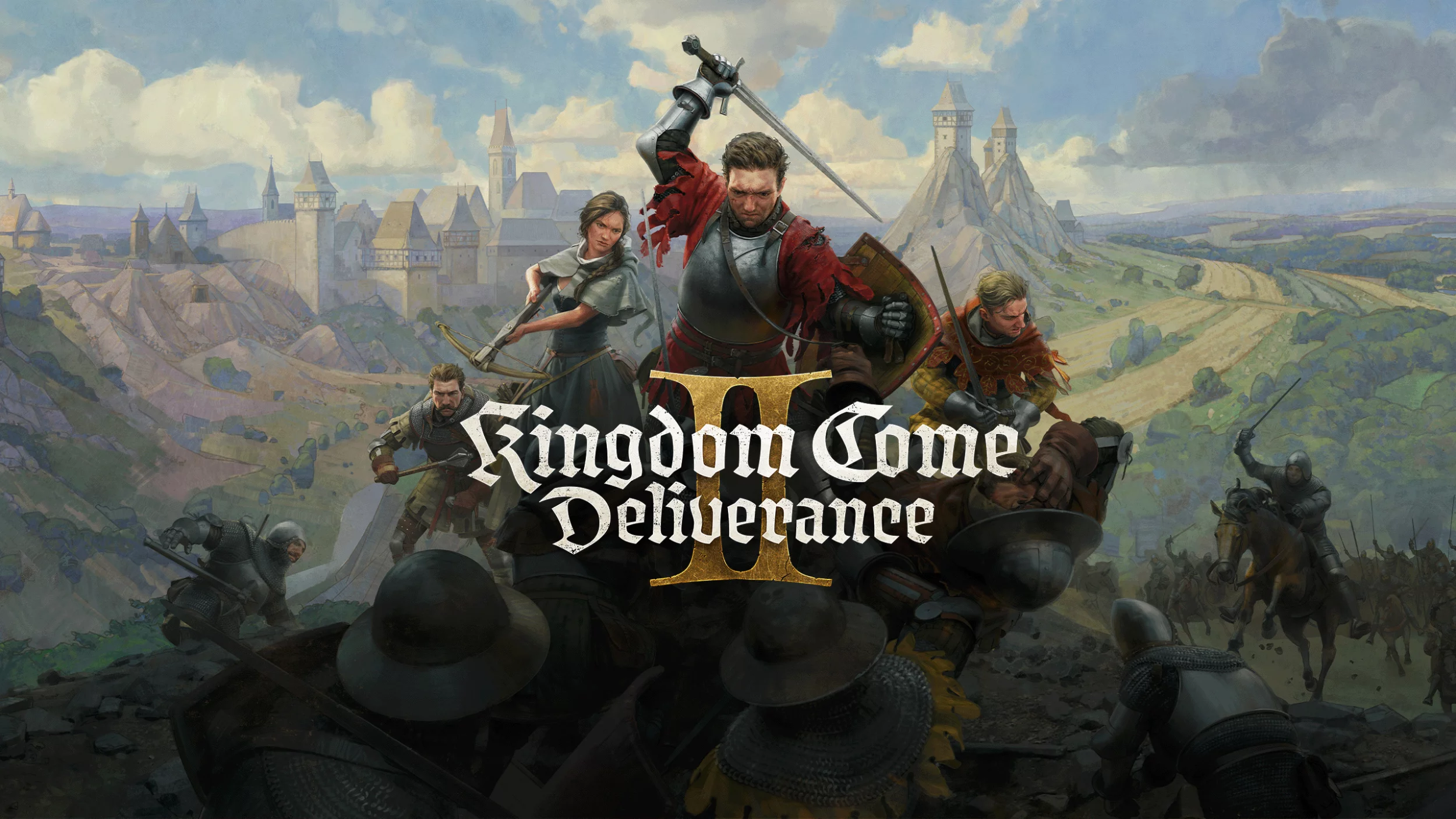 Kingdom Come: Deliverance II – recenzja gry. Średniowiecze nigdy nie było tak namacalne