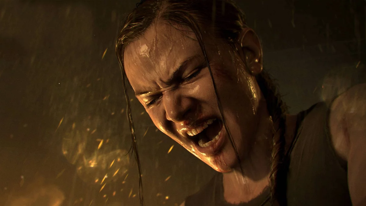 Abby z The Last of Us będzie za chuda. Neil Druckmann wyjaśnia dlaczego