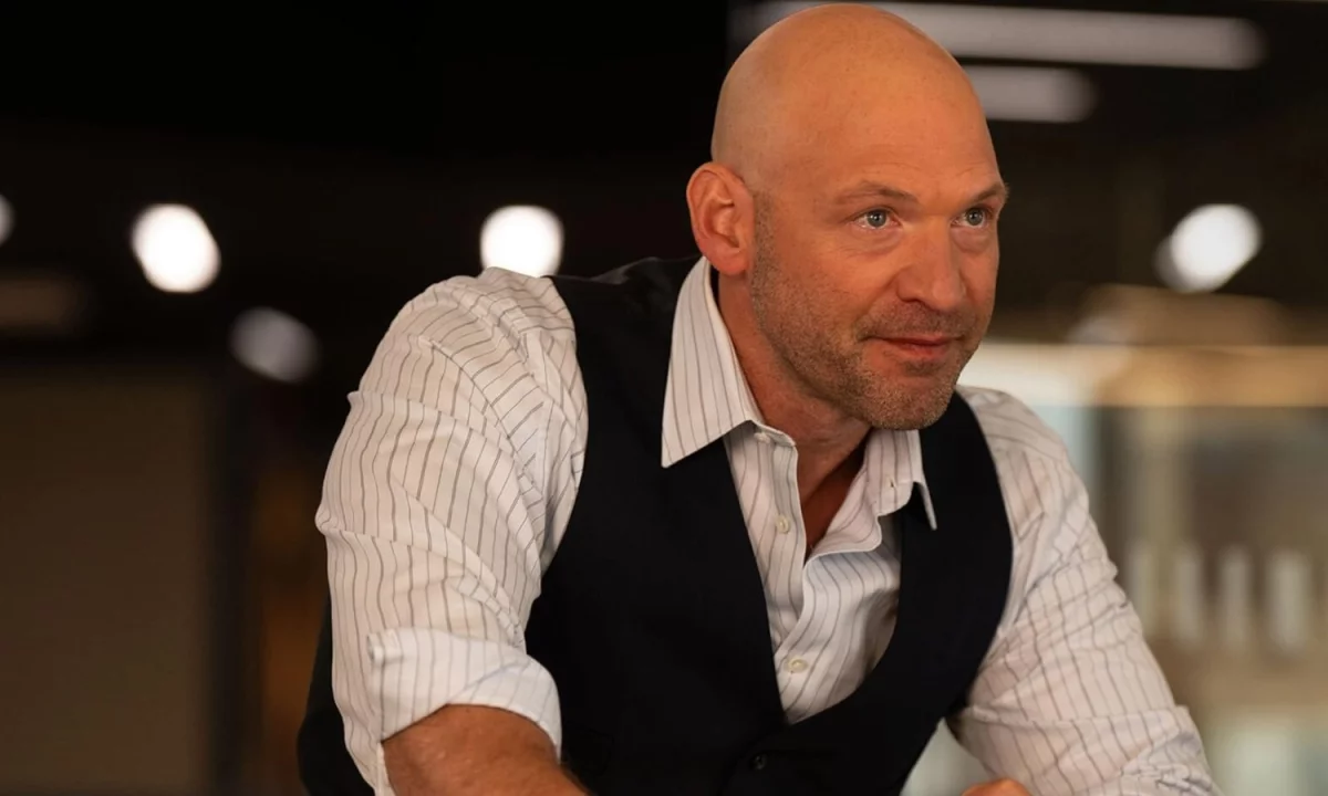 Kolejny aktor w obsadzie filmu Matchbox. Do Johna Ceny dołącza Corey Stoll