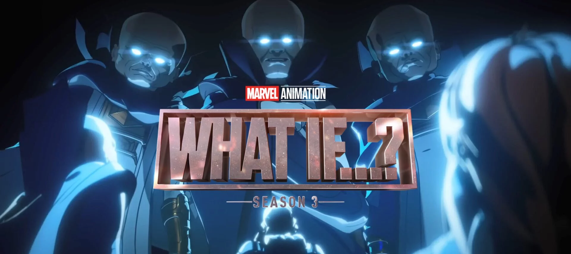 What If… - recenzja serialu. A co gdyby Marvel bardziej się postarał?