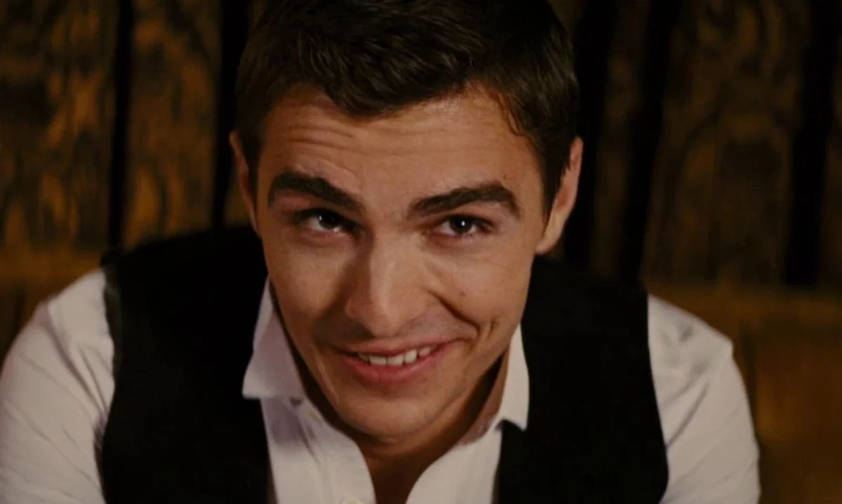 Iluzja 3. Dave Franco chwali obsadę i zapowiada niezwykłe magiczne sztuczki