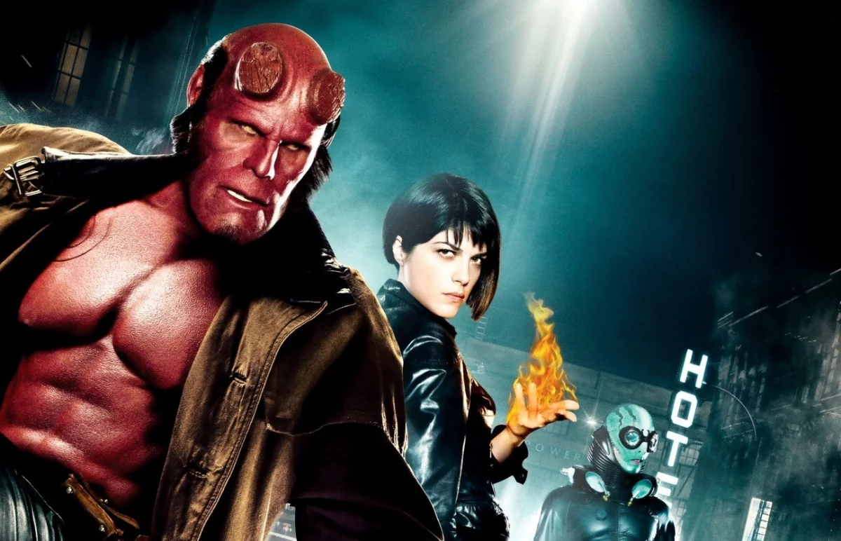 Ron Perlman wróci jako Hellboy, ale tylko jeśli spełniony zostanie jeden warunek