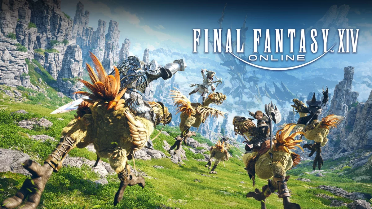 Final Fantasy XIV Online z nowymi szczegółami odnośnie aktualizacji